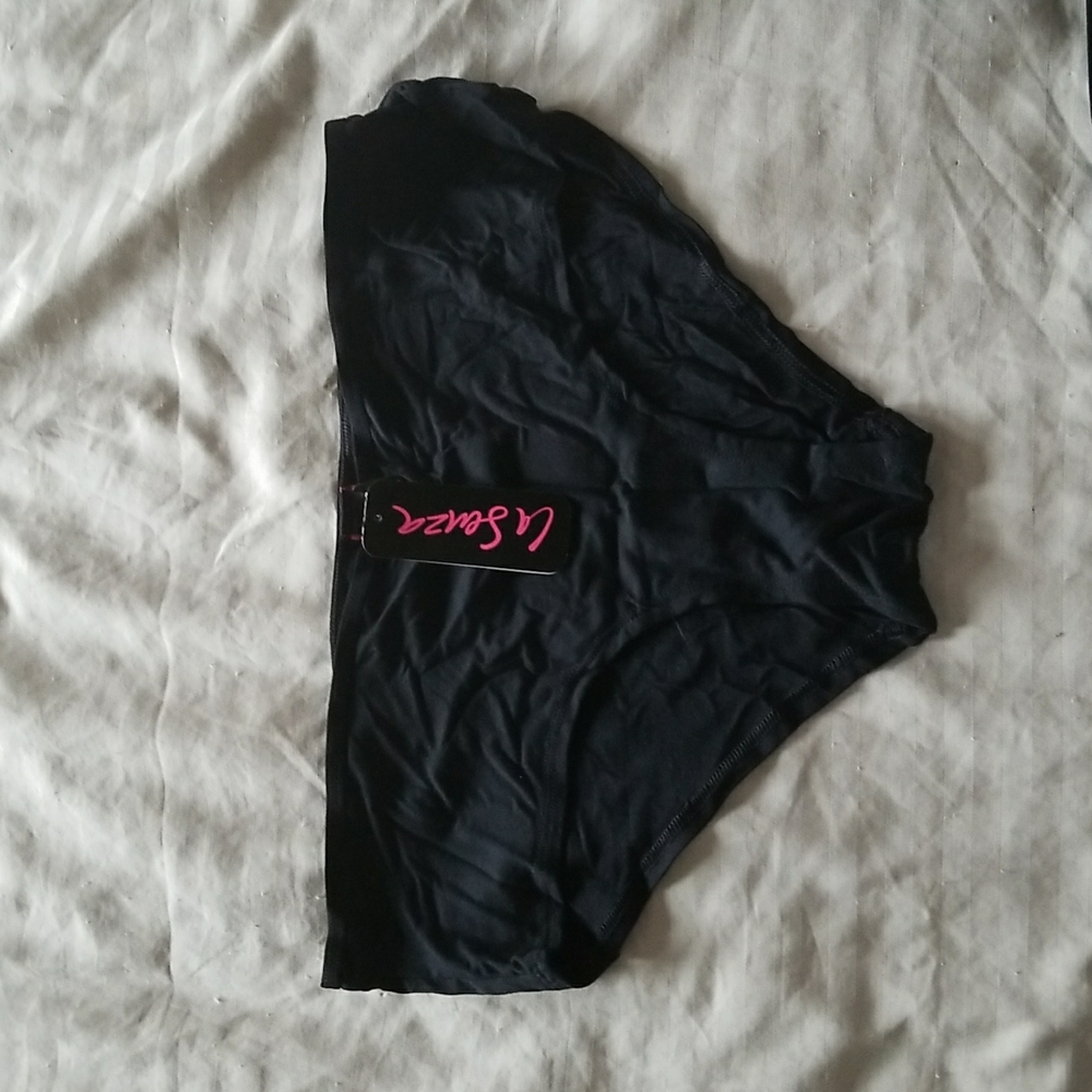 NWT women underwear- Buy all 4 underwear for $20